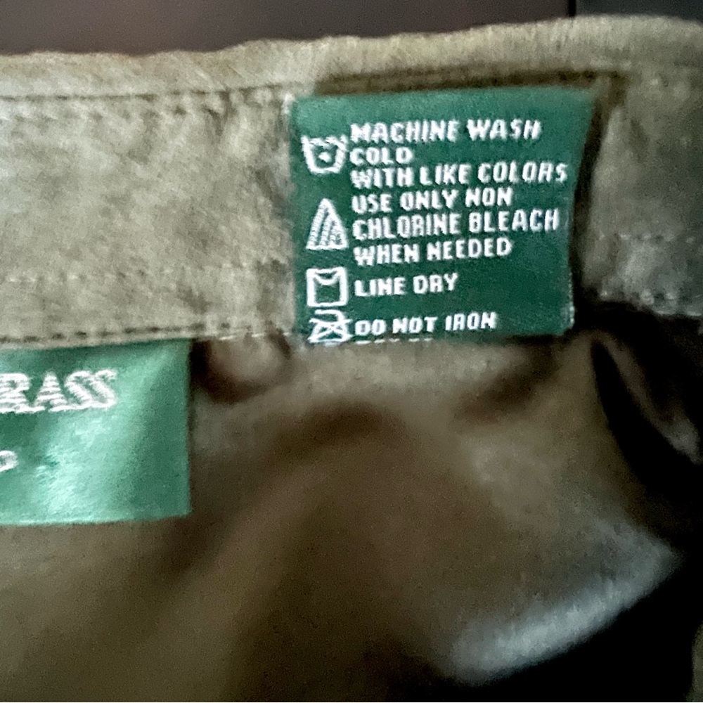 Lemon Grass Studio Jacket View 6
